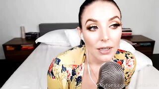 [29 of 90 Videos] Angelawhite PPV (Angela White aka Awflesh) OnlyFans Leaks Aussie Natural 32GG Boobs 