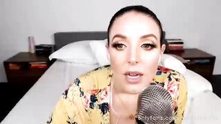 [29 of 90 Videos] Angelawhite PPV (Angela White aka Awflesh) OnlyFans Leaks Aussie Natural 32GG Boobs 
