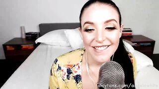 [29 of 90 Videos] Angelawhite PPV (Angela White aka Awflesh) OnlyFans Leaks Aussie Natural 32GG Boobs 