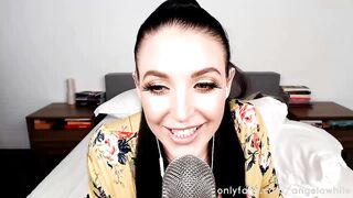 [29 of 90 Videos] Angelawhite PPV (Angela White aka Awflesh) OnlyFans Leaks Aussie Natural 32GG Boobs 