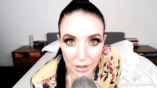 [29 of 90 Videos] Angelawhite PPV (Angela White aka Awflesh) OnlyFans Leaks Aussie Natural 32GG Boobs 