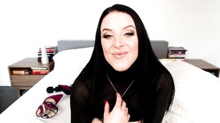 [31 of 90 Videos] Angelawhite PPV (Angela White aka Awflesh) OnlyFans Leaks Aussie Natural 32GG Boobs 