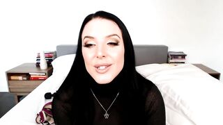 [31 of 90 Videos] Angelawhite PPV (Angela White aka Awflesh) OnlyFans Leaks Aussie Natural 32GG Boobs 