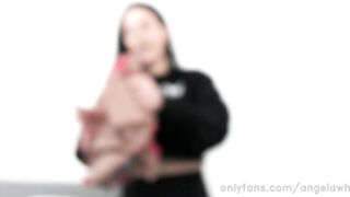 [38 of 90 Videos] Angelawhite PPV (Angela White aka Awflesh) OnlyFans Leaks Aussie Natural 32GG Boobs 