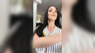 [55 of 90 Videos] Angelawhite PPV (Angela White aka Awflesh) OnlyFans Leaks Aussie Natural 32GG Boobs 