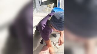 [55 of 90 Videos] Angelawhite PPV (Angela White aka Awflesh) OnlyFans Leaks Aussie Natural 32GG Boobs 