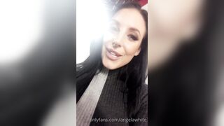 [59 of 90 Videos] Angelawhite PPV (Angela White aka Awflesh) OnlyFans Leaks Aussie Natural 32GG Boobs 