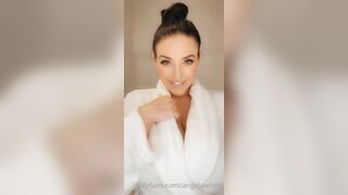 [62 of 90 Videos] Angelawhite PPV (Angela White aka Awflesh) OnlyFans Leaks Aussie Natural 32GG Boobs 