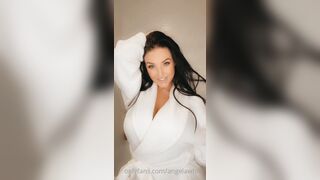 [62 of 90 Videos] Angelawhite PPV (Angela White aka Awflesh) OnlyFans Leaks Aussie Natural 32GG Boobs 