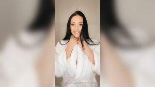 [62 of 90 Videos] Angelawhite PPV (Angela White aka Awflesh) OnlyFans Leaks Aussie Natural 32GG Boobs 