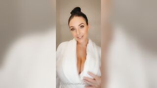 [62 of 90 Videos] Angelawhite PPV (Angela White aka Awflesh) OnlyFans Leaks Aussie Natural 32GG Boobs 