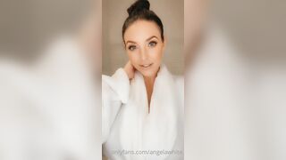 [62 of 90 Videos] Angelawhite PPV (Angela White aka Awflesh) OnlyFans Leaks Aussie Natural 32GG Boobs 