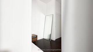 [64 of 90 Videos] Angelawhite PPV (Angela White aka Awflesh) OnlyFans Leaks Aussie Natural 32GG Boobs 