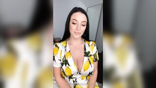 [64 of 90 Videos] Angelawhite PPV (Angela White aka Awflesh) OnlyFans Leaks Aussie Natural 32GG Boobs 