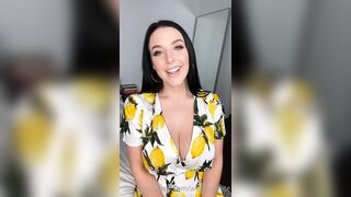 [64 of 90 Videos] Angelawhite PPV (Angela White aka Awflesh) OnlyFans Leaks Aussie Natural 32GG Boobs 