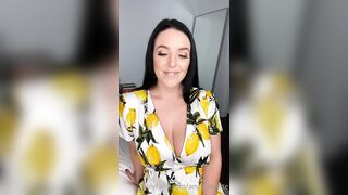 [64 of 90 Videos] Angelawhite PPV (Angela White aka Awflesh) OnlyFans Leaks Aussie Natural 32GG Boobs 