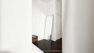 [64 of 90 Videos] Angelawhite PPV (Angela White aka Awflesh) OnlyFans Leaks Aussie Natural 32GG Boobs 