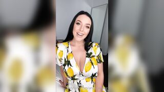 [64 of 90 Videos] Angelawhite PPV (Angela White aka Awflesh) OnlyFans Leaks Aussie Natural 32GG Boobs 