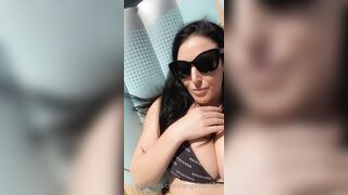 [74 of 90 Videos] Angelawhite PPV (Angela White aka Awflesh) OnlyFans Leaks Aussie Natural 32GG Boobs 