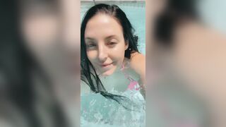 [75 of 90 Videos] Angelawhite PPV (Angela White aka Awflesh) OnlyFans Leaks Aussie Natural 32GG Boobs 