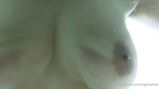 [77 of 90 Videos] Angelawhite PPV (Angela White aka Awflesh) OnlyFans Leaks Aussie Natural 32GG Boobs 
