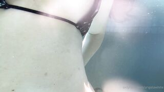 [77 of 90 Videos] Angelawhite PPV (Angela White aka Awflesh) OnlyFans Leaks Aussie Natural 32GG Boobs 