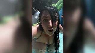 [78 of 90 Videos] Angelawhite PPV (Angela White aka Awflesh) OnlyFans Leaks Aussie Natural 32GG Boobs 