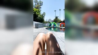 [81 of 90 Videos] Angelawhite PPV (Angela White aka Awflesh) OnlyFans Leaks Aussie Natural 32GG Boobs 