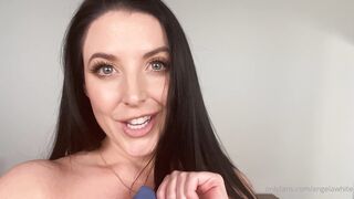 [82 of 90 Videos] Angelawhite PPV (Angela White aka Awflesh) OnlyFans Leaks Aussie Natural 32GG Boobs 