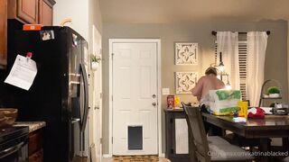 [16 of 55 Videos] Katrinablacked (Katrinathicc) OnlyFans Leaks Katrina Thicc Slutty Thot