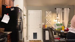 [16 of 55 Videos] Katrinablacked (Katrinathicc) OnlyFans Leaks Katrina Thicc Slutty Thot