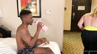 [40 of 55 Videos] Katrinablacked (Katrinathicc) OnlyFans Leaks Katrina Thicc Slutty Thot