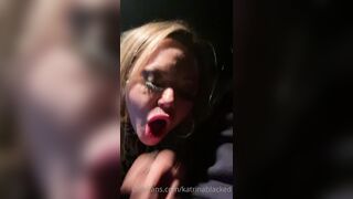 [54 of 55 Videos] Katrinablacked (Katrinathicc) OnlyFans Leaks Katrina Thicc Slutty Thot