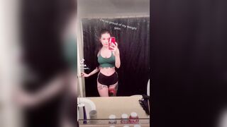 [101 of 125 Videos] Lolaxmina (lolaminavip aka LolaMina_) OnlyFans Leaks Horny Lola Secret