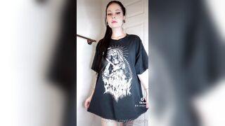 [102 of 125 Videos] Lolaxmina (lolaminavip aka LolaMina_) OnlyFans Leaks Horny Lola Secret