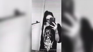 [103 of 125 Videos] Lolaxmina (lolaminavip aka LolaMina_) OnlyFans Leaks Horny Lola Secret