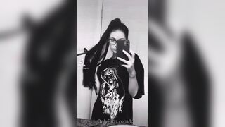 [103 of 125 Videos] Lolaxmina (lolaminavip aka LolaMina_) OnlyFans Leaks Horny Lola Secret