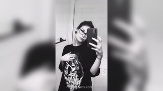 [103 of 125 Videos] Lolaxmina (lolaminavip aka LolaMina_) OnlyFans Leaks Horny Lola Secret