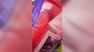 [104 of 125 Videos] Lolaxmina (lolaminavip aka LolaMina_) OnlyFans Leaks Horny Lola Secret