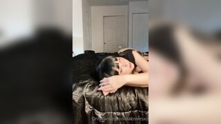 [107 of 125 Videos] Lolaxmina (lolaminavip aka LolaMina_) OnlyFans Leaks Horny Lola Secret