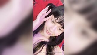 [110 of 125 Videos] Lolaxmina (lolaminavip aka LolaMina_) OnlyFans Leaks Horny Lola Secret