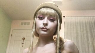 [111 of 125 Videos] Lolaxmina (lolaminavip aka LolaMina_) OnlyFans Leaks Horny Lola Secret