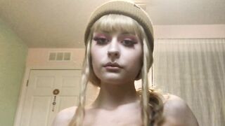 [111 of 125 Videos] Lolaxmina (lolaminavip aka LolaMina_) OnlyFans Leaks Horny Lola Secret