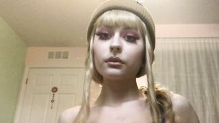 [111 of 125 Videos] Lolaxmina (lolaminavip aka LolaMina_) OnlyFans Leaks Horny Lola Secret