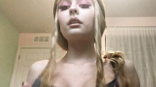 [111 of 125 Videos] Lolaxmina (lolaminavip aka LolaMina_) OnlyFans Leaks Horny Lola Secret