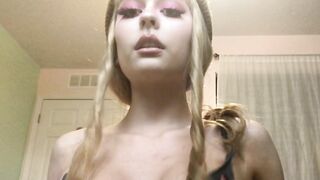 [111 of 125 Videos] Lolaxmina (lolaminavip aka LolaMina_) OnlyFans Leaks Horny Lola Secret