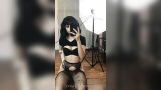 [117 of 125 Videos] Lolaxmina (lolaminavip aka LolaMina_) OnlyFans Leaks Horny Lola Secret