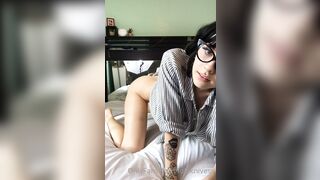[13 of 125 Videos] Lolaxmina (lolaminavip aka LolaMina_) OnlyFans Leaks Horny Lola Secret