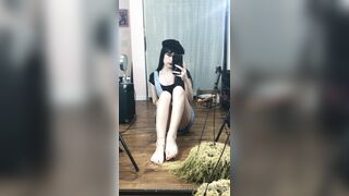 [16 of 125 Videos] Lolaxmina (lolaminavip aka LolaMina_) OnlyFans Leaks Horny Lola Secret
