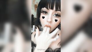 [22 of 125 Videos] Lolaxmina (lolaminavip aka LolaMina_) OnlyFans Leaks Horny Lola Secret